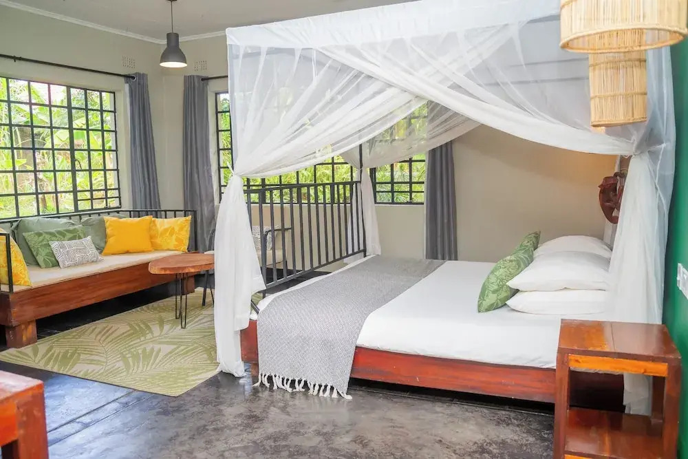 Mitengo House — фото 2