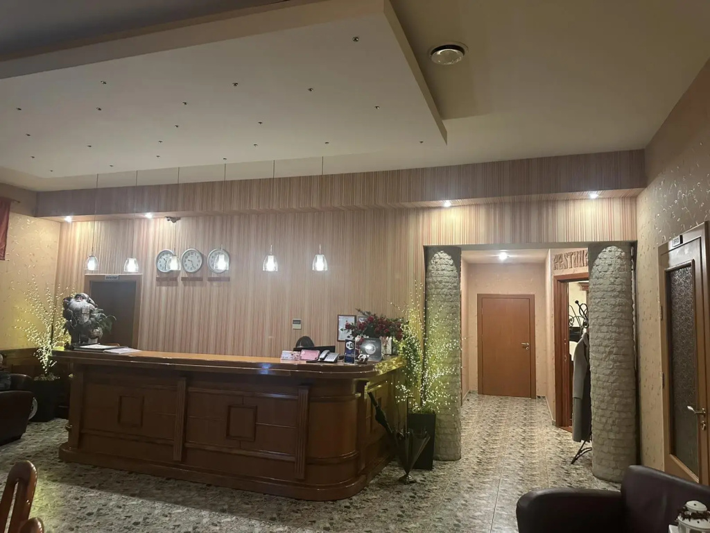 Hotel photo 2