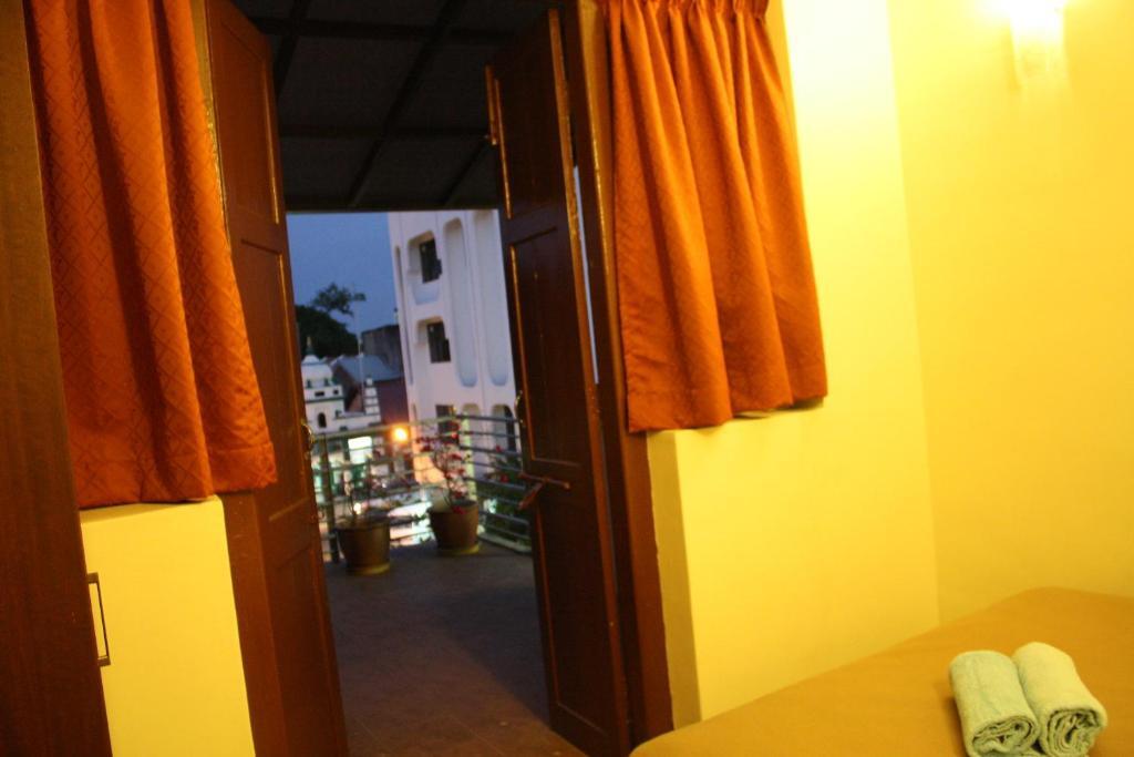 Little India Heritage Villa