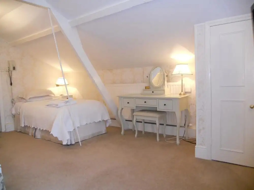 Bentley Tower Hotel - Chambres