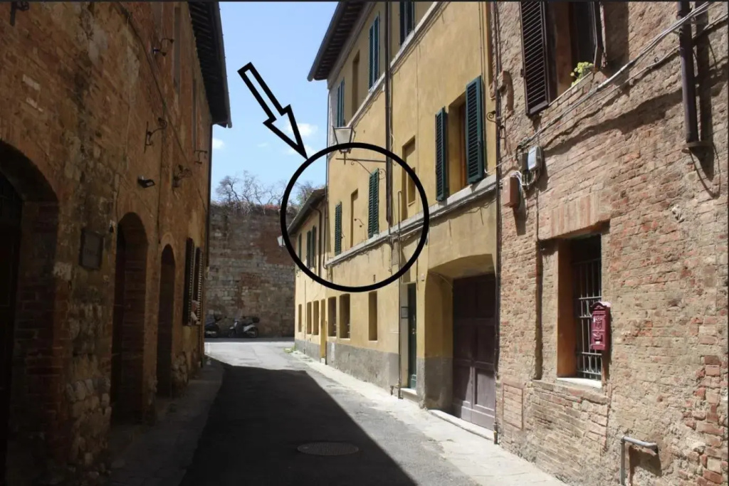 Lady Camollia Apartment