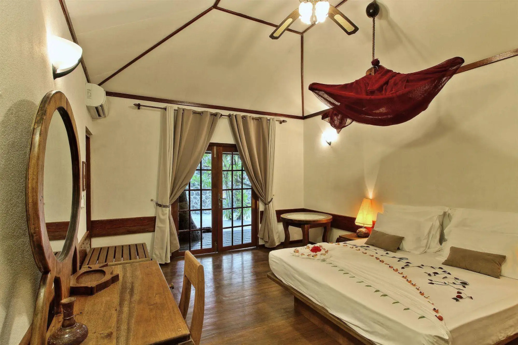 Nakai Maayafushi Resort, Арі (Аліфу) атол, Мальдіви мініатюра 6