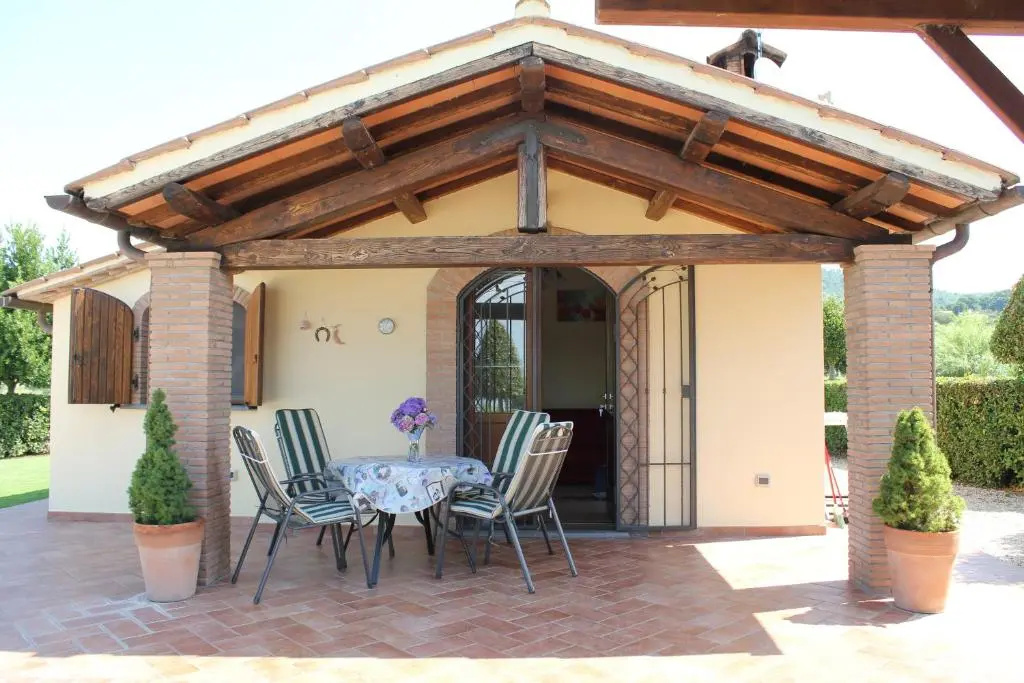 Agriturismo Casale del Contadino