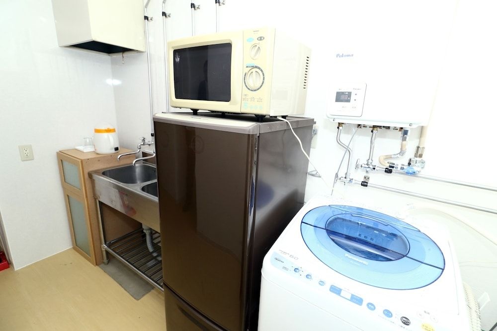 SAPPORO GUEST HOUSE NARIYA - Hostel 사진 23