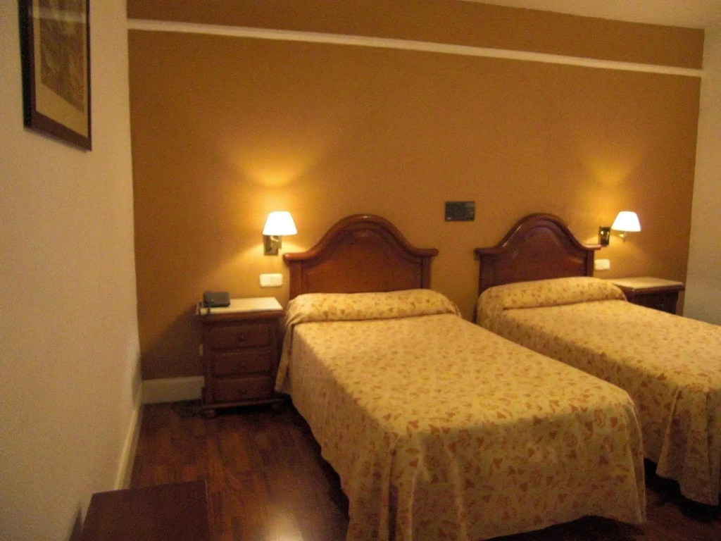 Hotel Don Gonzalo - Général