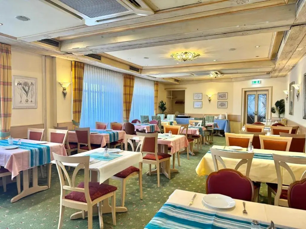AR Boutique Hotel Mannheim - Général