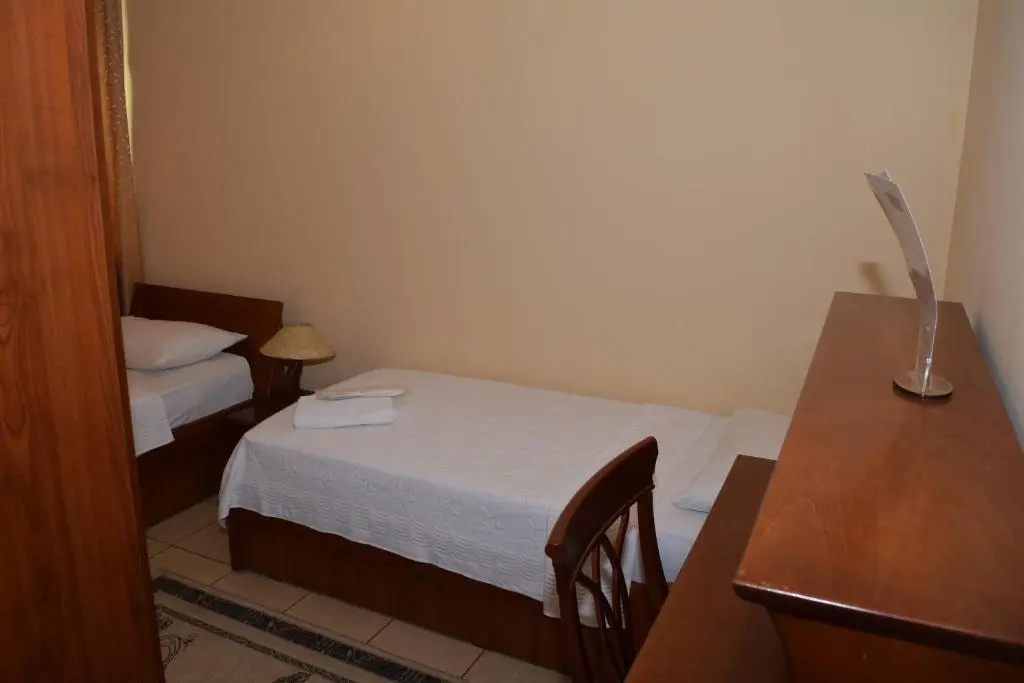 Hotel Tivoli - Chambres