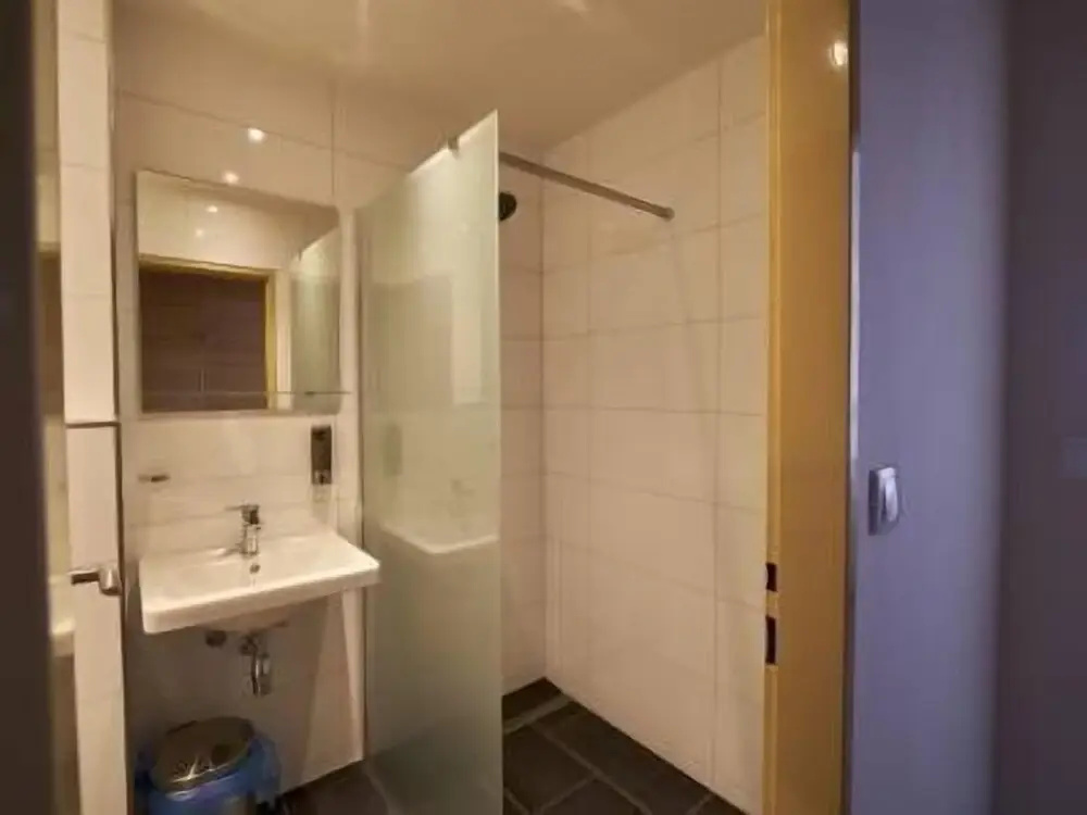 Hotel Žalý - Chambres