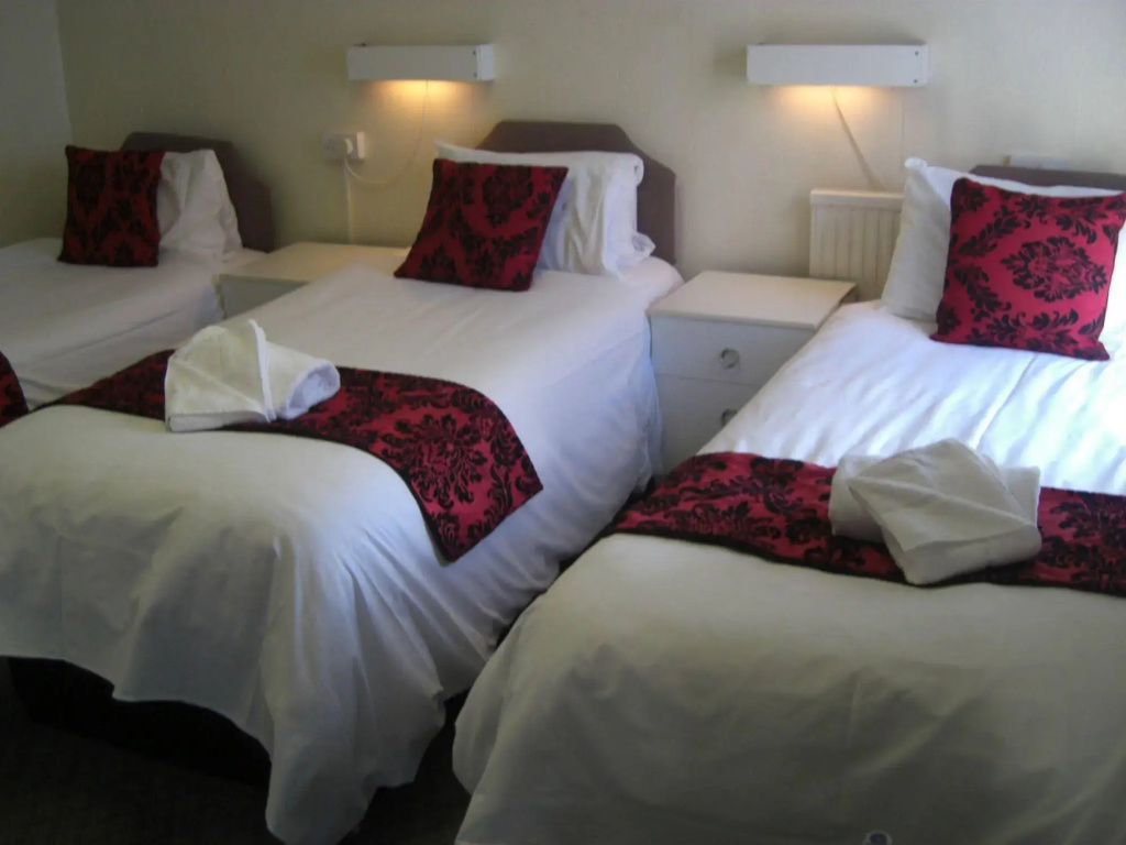 Hotel photo 9