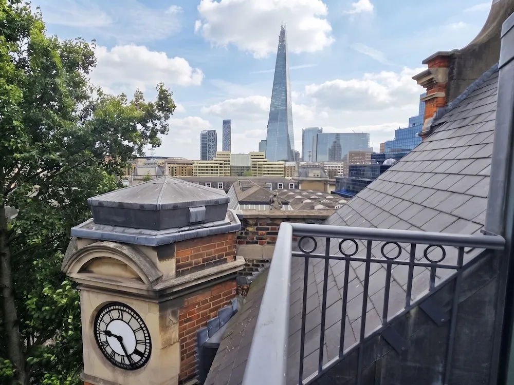 Urban Stay Shard View Apartments