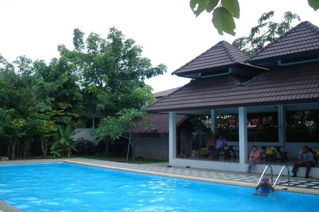 Thong Paeka Hotel - Général