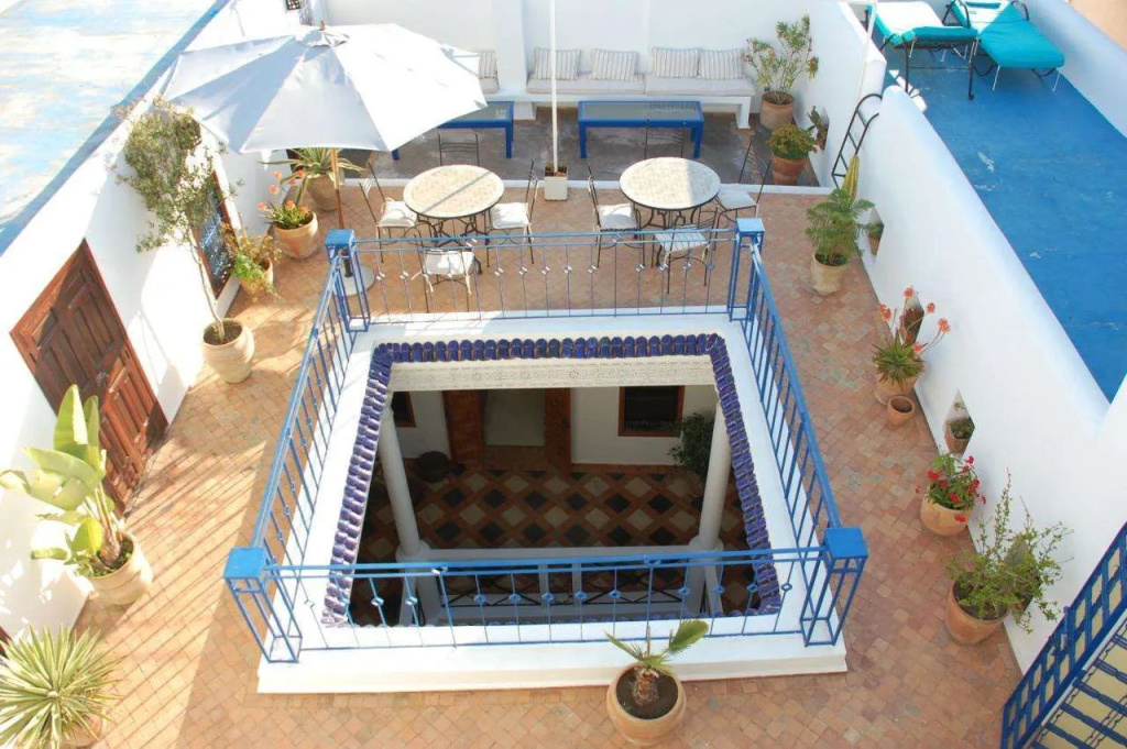 Hotel photo 14