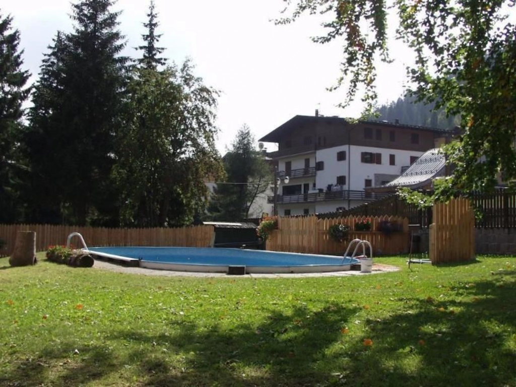 Hotel Garni St. Hubertus - Général