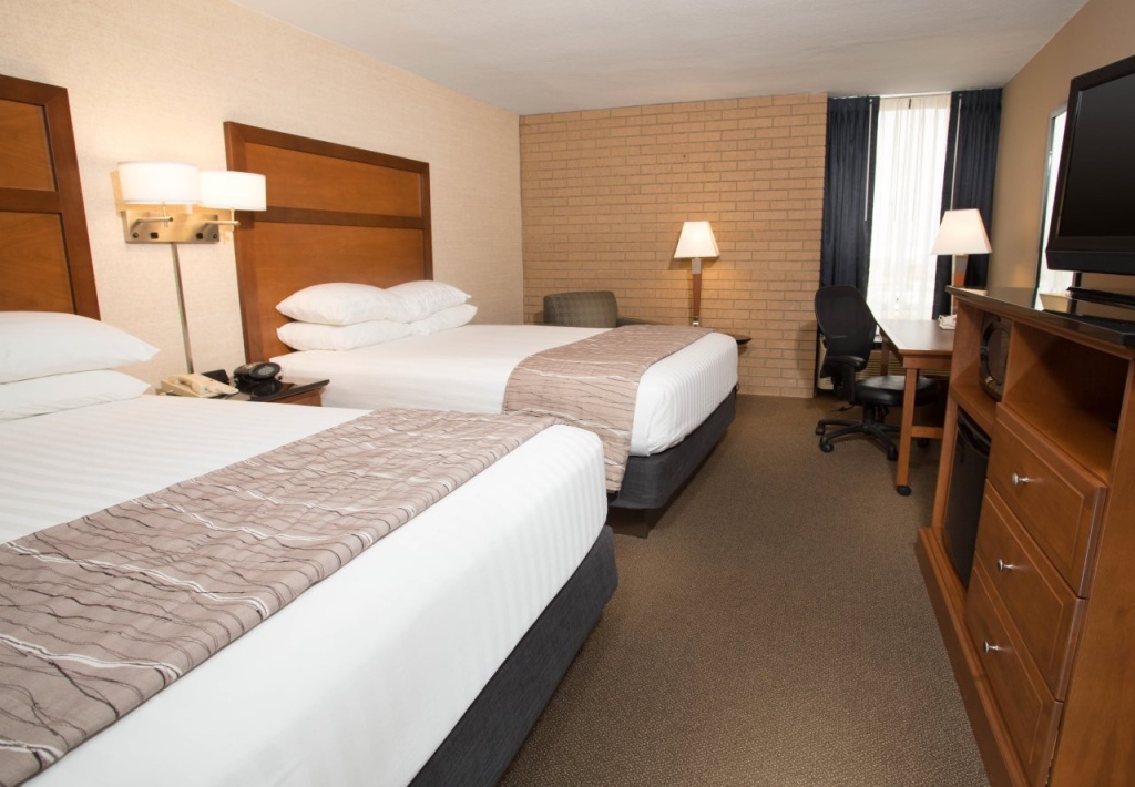 Drury Inn & Suites Champaign - Général