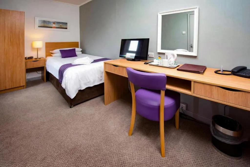 The Esplanade Hotel by Compass Hospitality - Chambres
