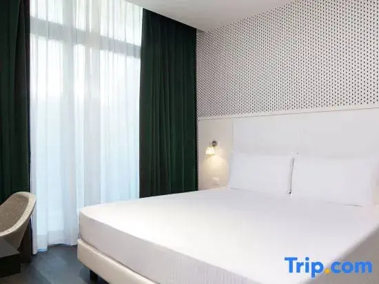 Voco Nola Napoli Vulcano Buono Hotel - Chambres