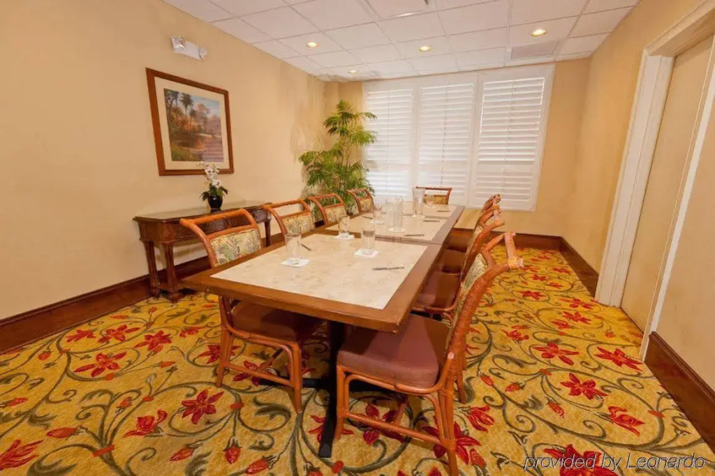 Delta Hotels by Marriott Daytona Beach - Général