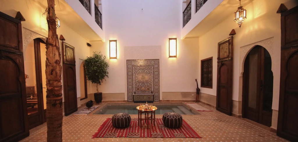 Hotel photo 9
