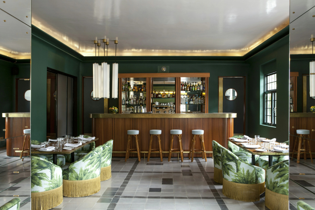 Casa Habita, Guadalajara, a Member of Design Hotels - Général