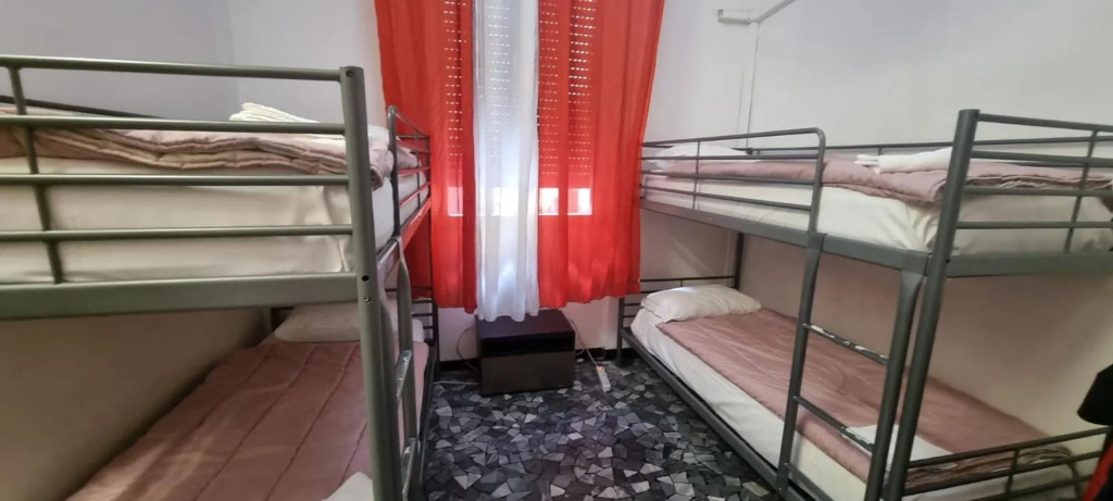Central Hostel Milano — 3