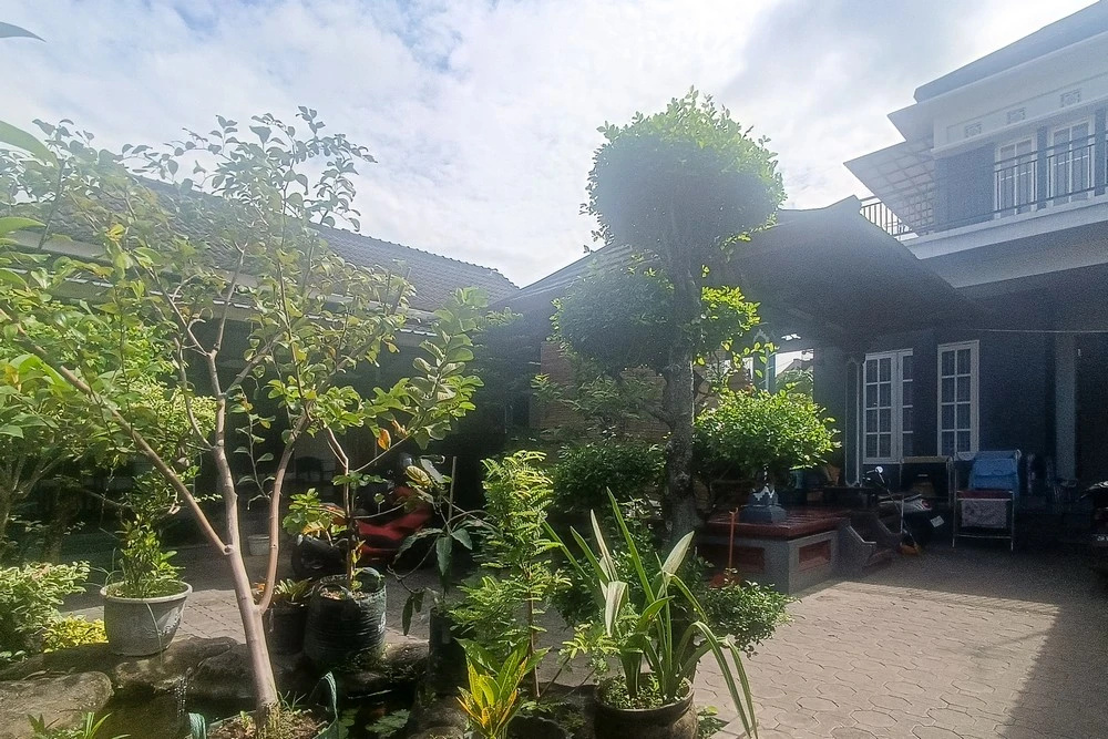 Astri Homestay Carkranegara Mataram Mitra RedDoorz