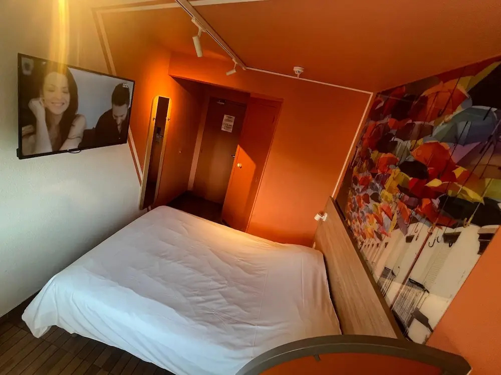 Business room