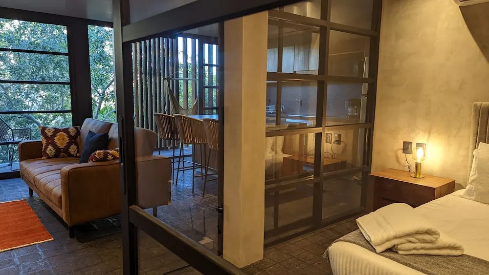 Comfort Apartment