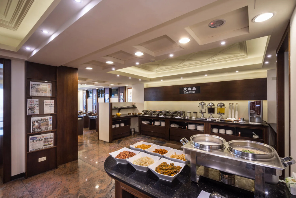Hotel photo 8