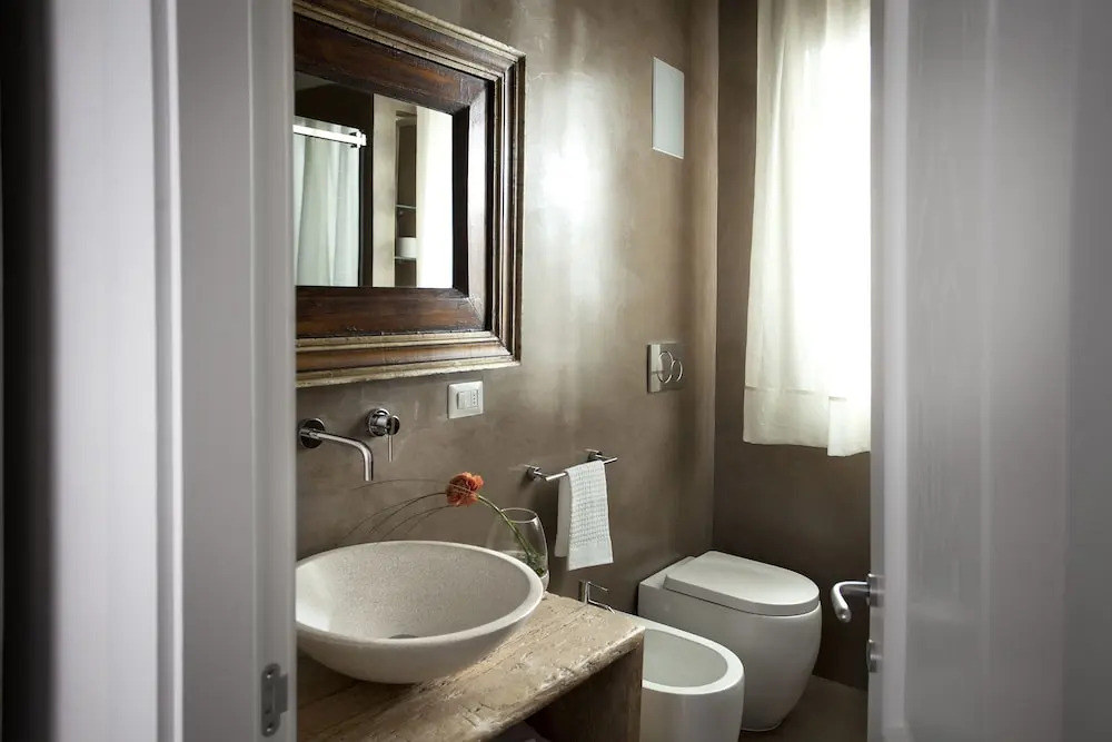 B&B Mantatelurè Dimora Esclusiva by null