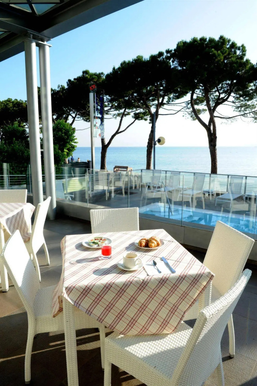 Hotel San Marco - Général