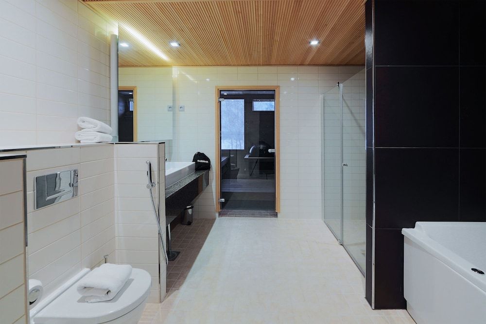 Långvik Congress Wellness Hotel picture