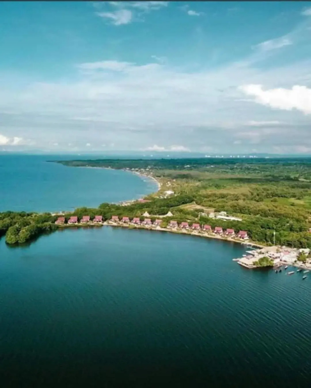Apartamento vacacional - Paraíso tropical
