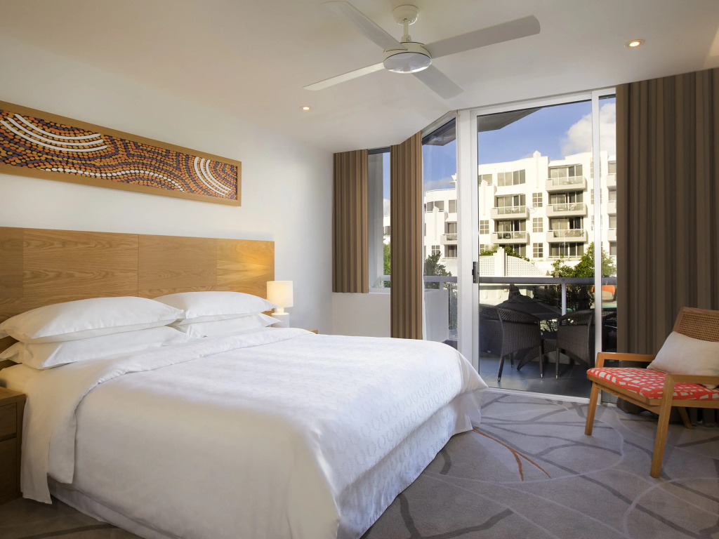 Elysium Noosa Resort - MGallery Collection - Général