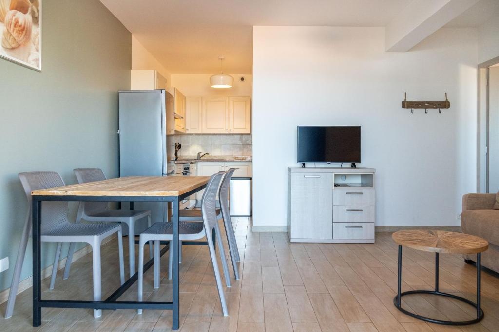 Rsidence La Plage - Chambres
