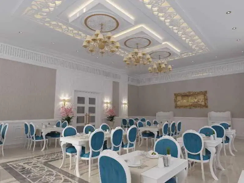 Elegance Beach Resort — фото 6