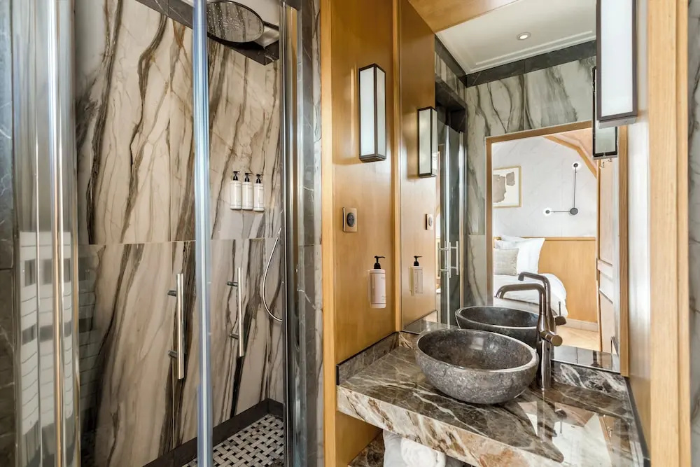 Afficher la photo 7 — Merveil Luxury Suites - Desaix I-II