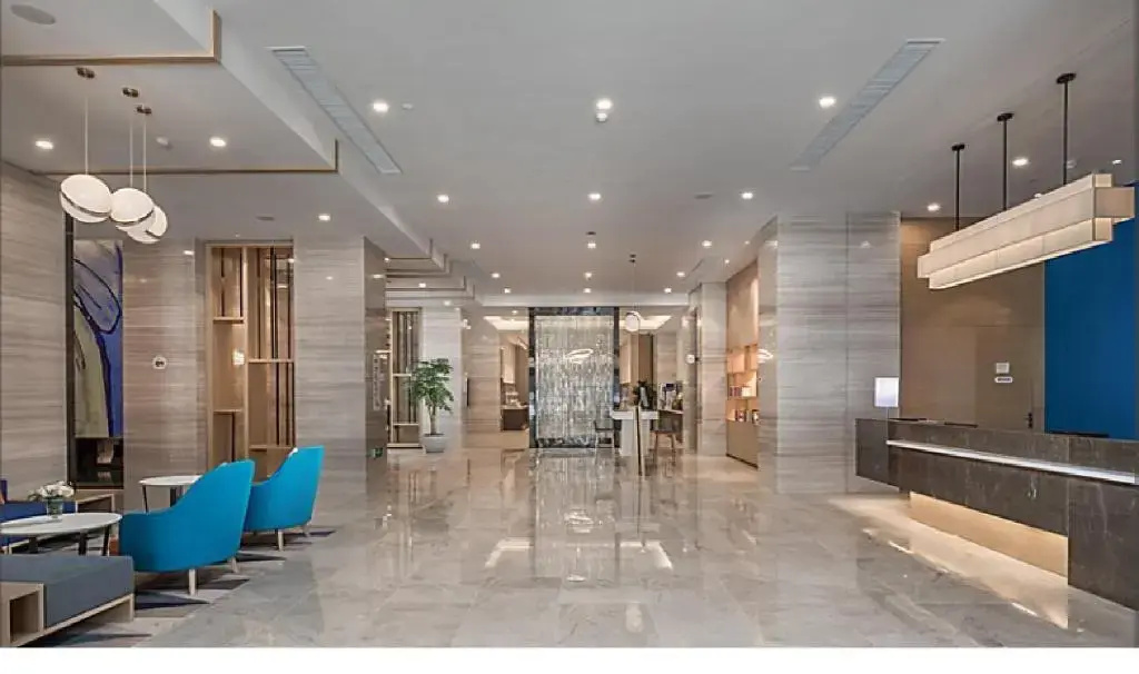 Holiday Inn Express Kaifeng City Center by IHG