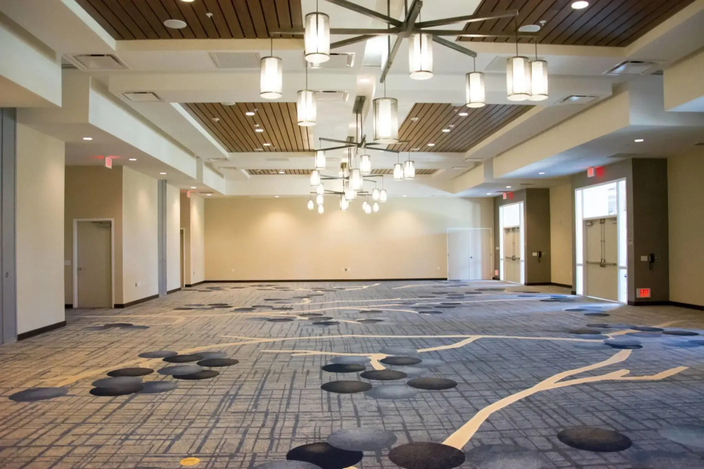 Springhill Suites by Marriott Paso Robles Atascadero - Général