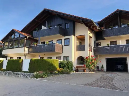 Landhaus Sonnenbichl