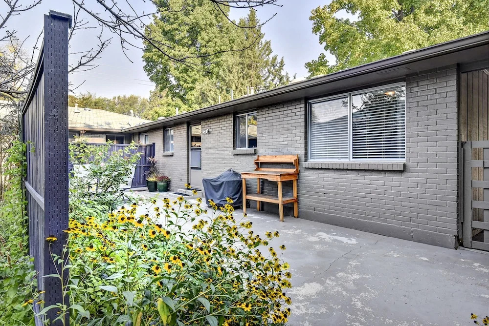 The East End Retreat — фото