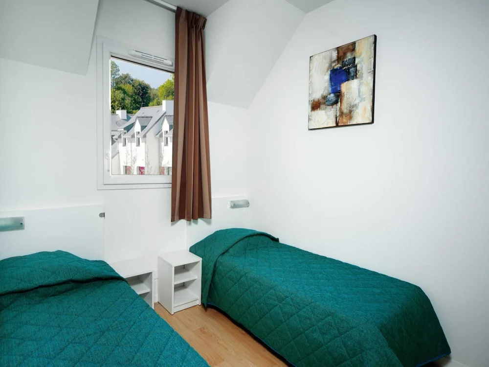 Voir la photo 2 — Apartment With Loft in Holiday Parkdd