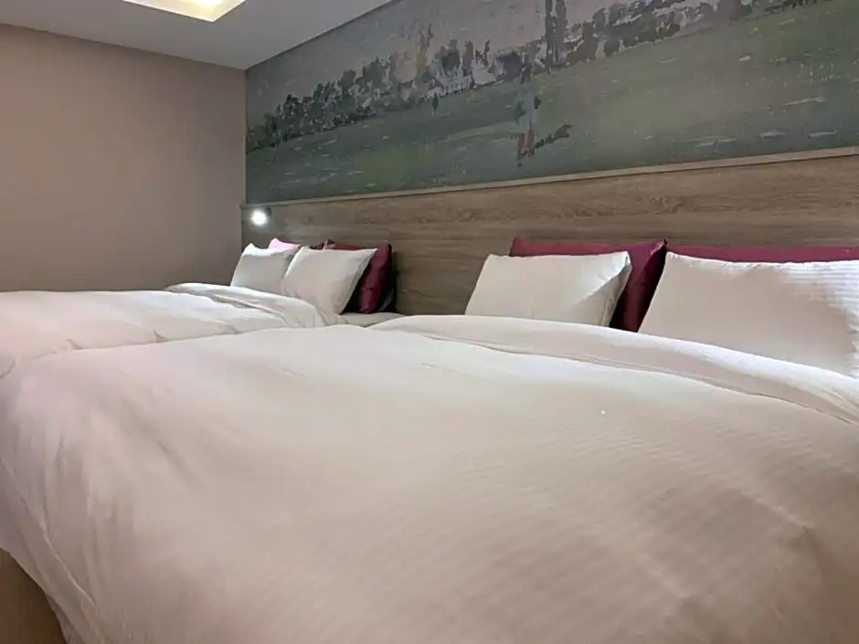 Comfort Suite