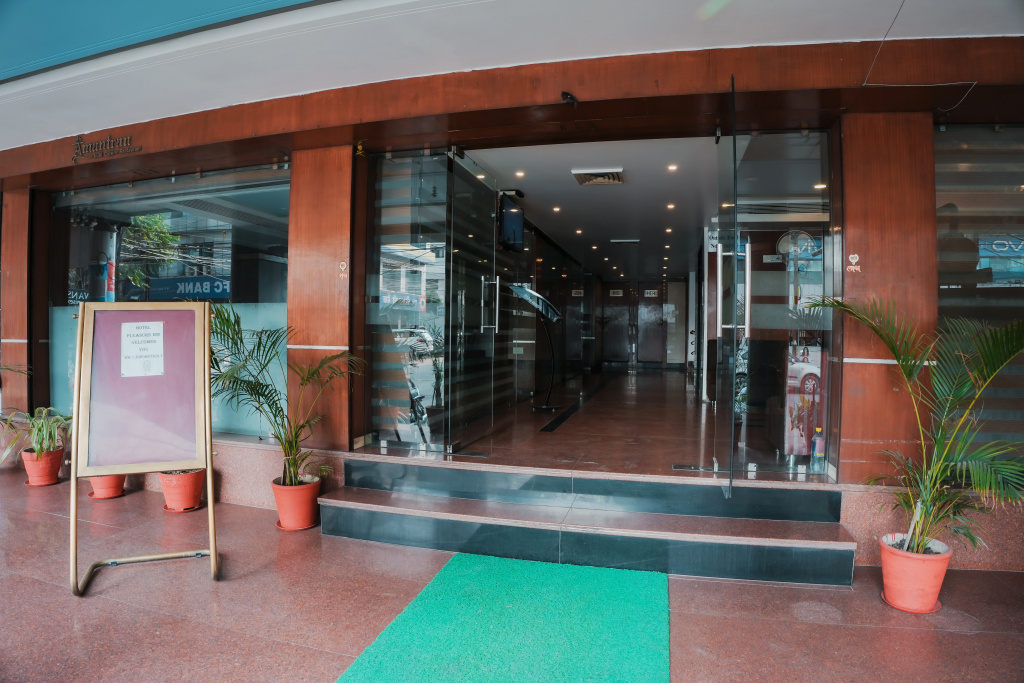 Hotel photo 8