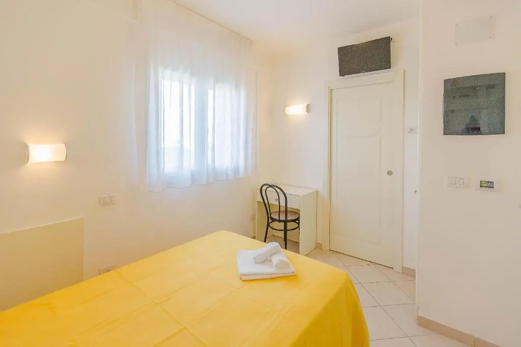 Confort - Chambres