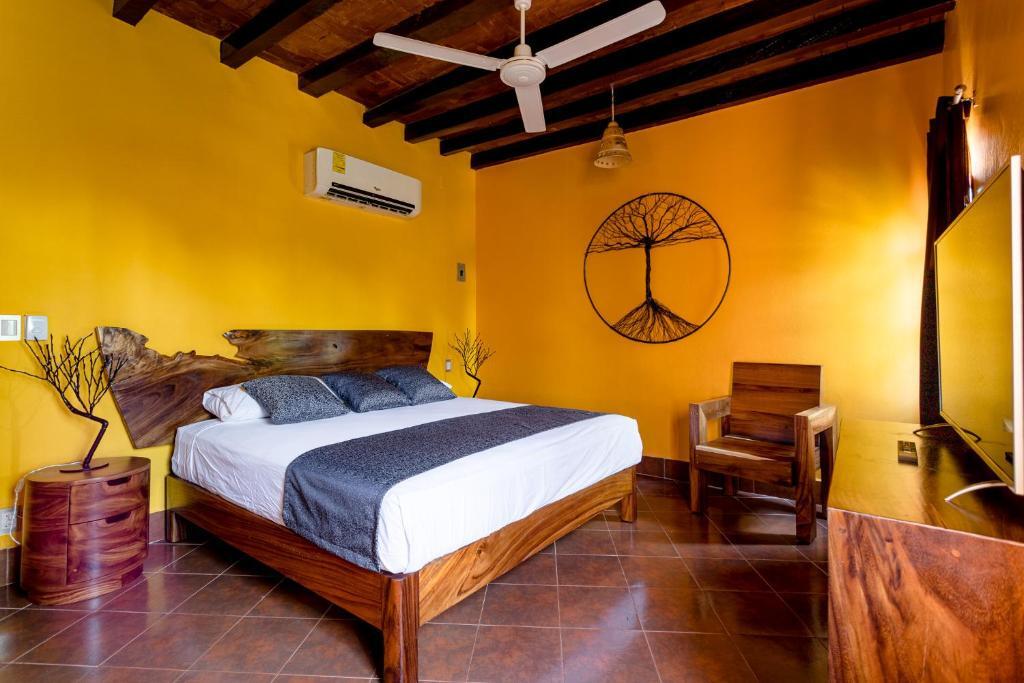 Suites La Hacienda by null