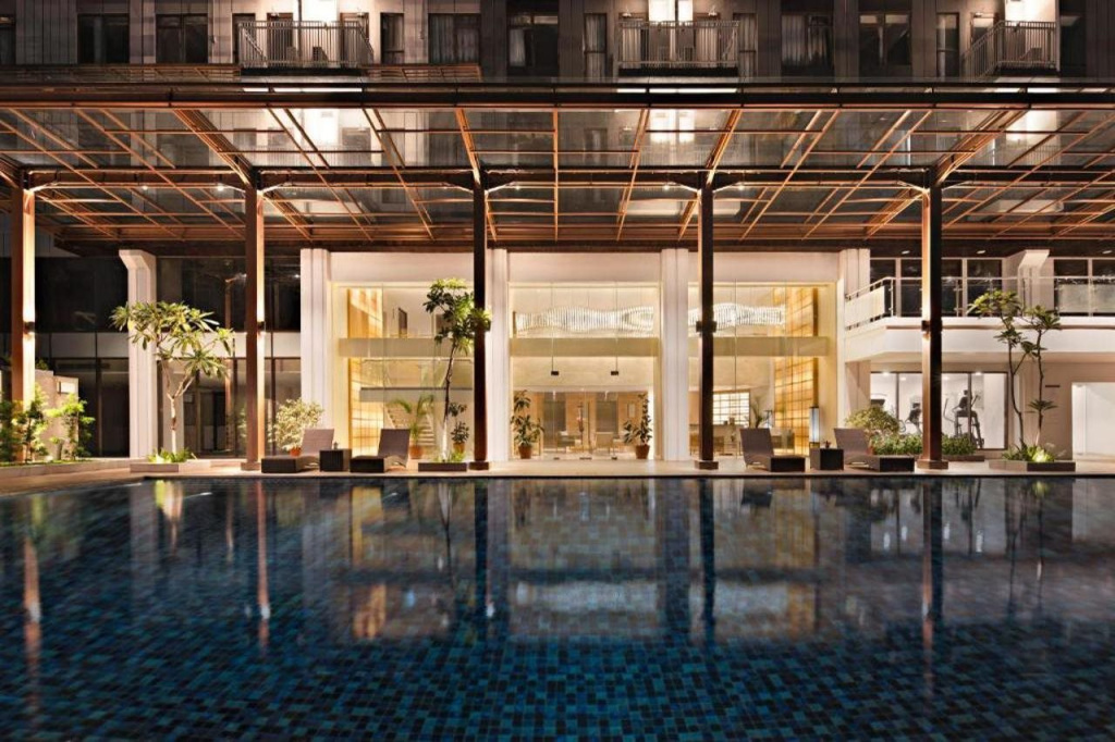 Kawana Golf Residence