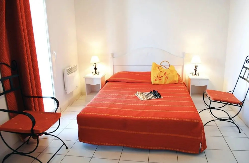 Voir la photo 4 — Residence Vacanceole Sun Hols Les rives du lac