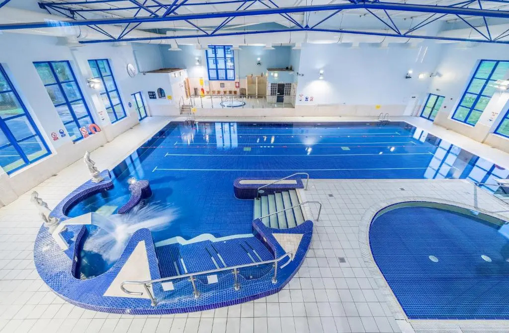 Breaffy House Hotel - Chambres