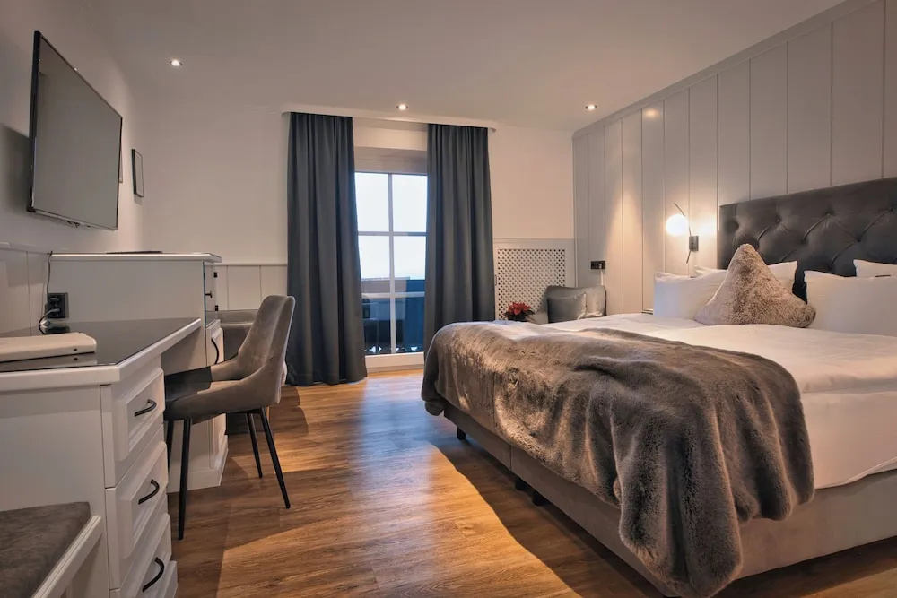 Landromantik Hotel Oswald Gourmet & SPA - Général