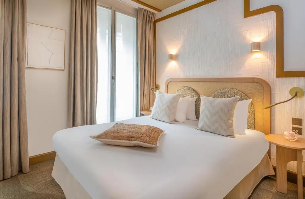 Hôtel Le Monna Lisa by Inwood Hotels 45